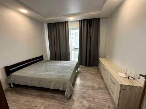 квартира за адресою Оболонський просп., 1к2