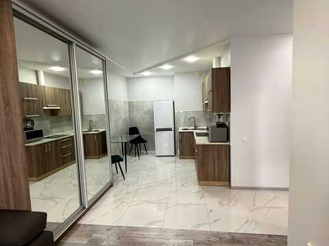квартира за адресою Оболонський просп., 1к2