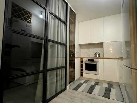 квартира за адресою Приміська вул., 24
