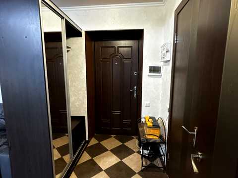 квартира по адресу Михаила Величко ул., 8-Б