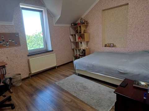 будинок за адресою с. Фонтанка, Івана Франка вул.