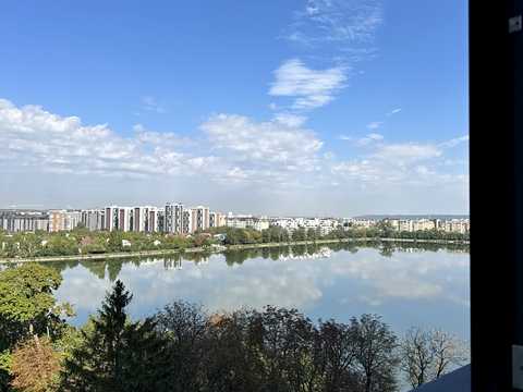 квартира по адресу Гетмана Мазепы ул., 140-А