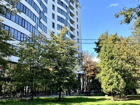 квартира по адресу Гетмана Мазепы ул., 140-А
