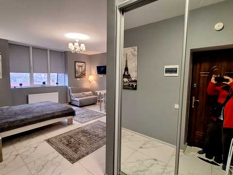 квартира по адресу Осенняя ул., 59