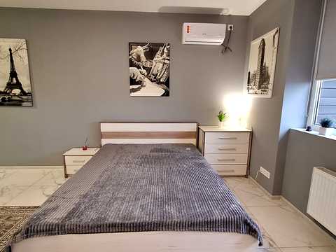 квартира по адресу Осенняя ул., 59