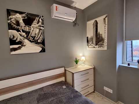 квартира по адресу Осенняя ул., 59