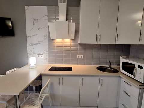 квартира по адресу Осенняя ул., 59