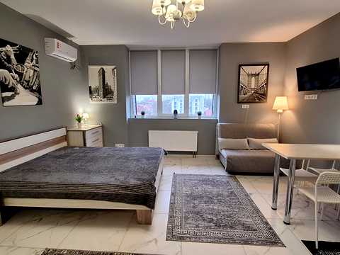 квартира по адресу Осенняя ул., 59
