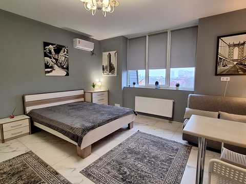 квартира по адресу Осенняя ул., 59