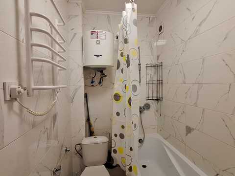 квартира по адресу Осенняя ул., 59