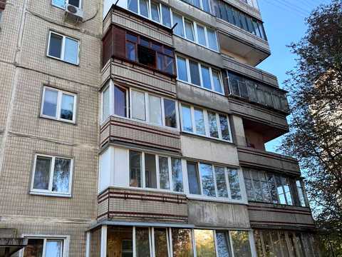 квартира за адресою Європейська вул. (Жовтнева), 1