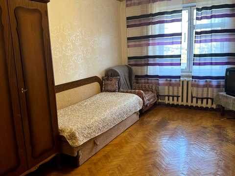 квартира за адресою Європейська вул. (Жовтнева), 1