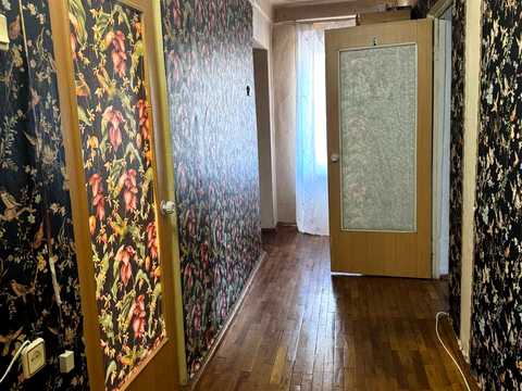 квартира за адресою Європейська вул. (Жовтнева), 1