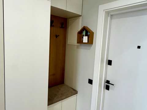 квартира за адресою Олександра Олеся вул., 10