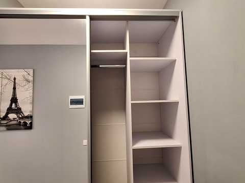 квартира по адресу Осенняя ул., 59