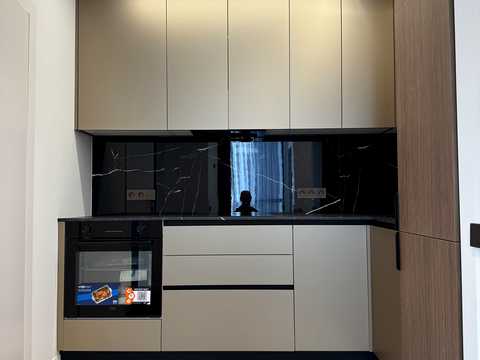 квартира за адресою Ленкавського вул., 34 к7