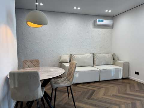 квартира за адресою Івано-Франківськ, Ленкавського вул., 34 к7