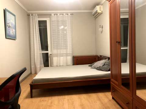 квартира по адресу Успенский пер., 14