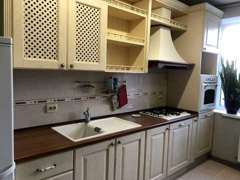 квартира по адресу Успенский пер., 14