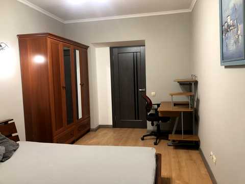 квартира по адресу Успенский пер., 14