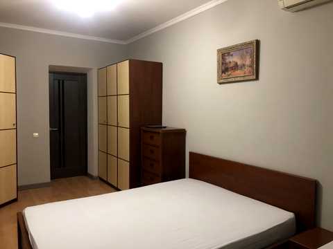 квартира по адресу Успенский пер., 14