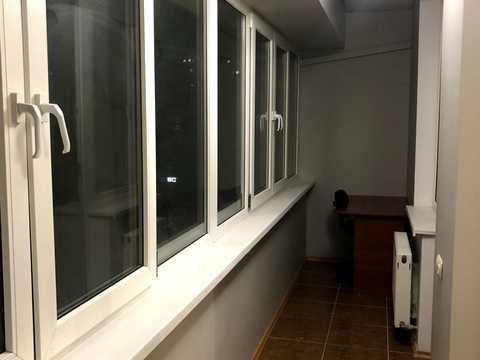 квартира по адресу Успенский пер., 14