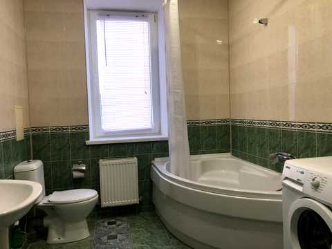 квартира по адресу Успенский пер., 14