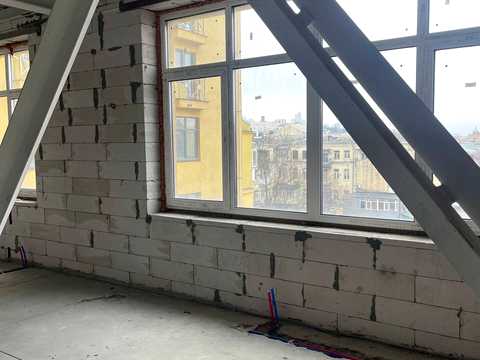 коммерческая по адресу Нижний Вал ул., (Будинок 1)