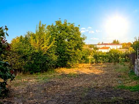 ділянка за адресою Никифора Тура вул., 1