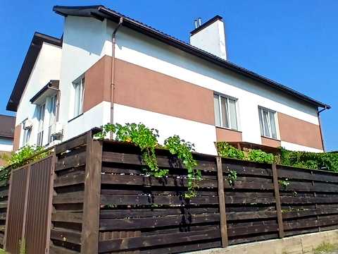 будинок за адресою Ярошівська вул., 44