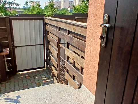 будинок за адресою Ярошівська вул., 44