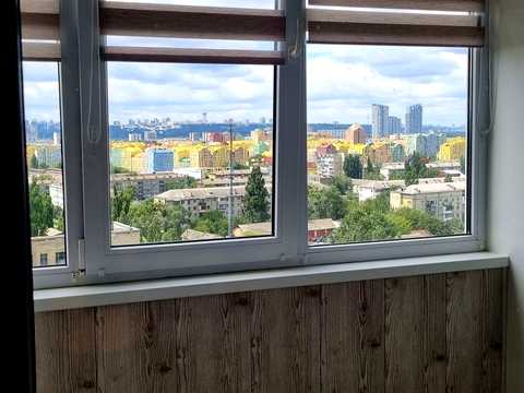 квартира за адресою Харківське шосе, 17-А