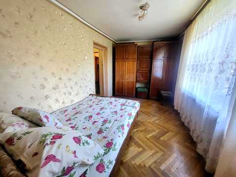 квартира по адресу Вадима Гетьмана ул. (Індустріальна), 44-А