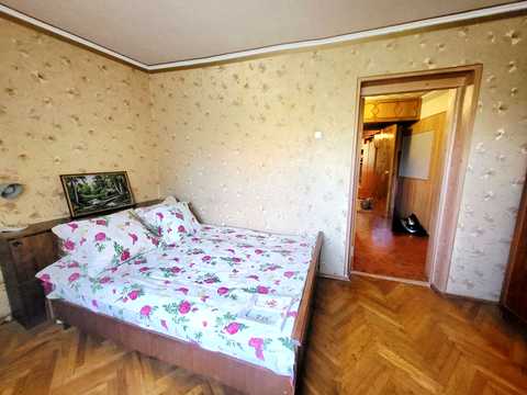 квартира по адресу Вадима Гетьмана ул. (Індустріальна), 44-А