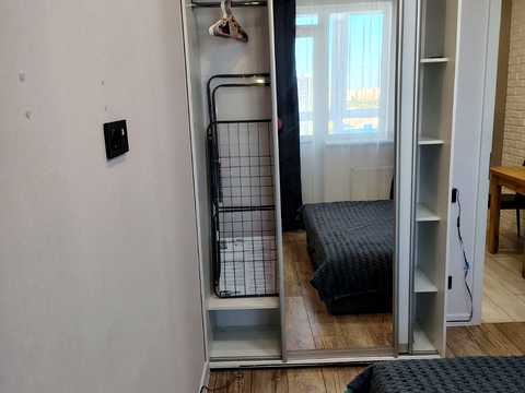 квартира за адресою Перлинна вул., 11
