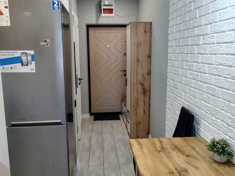 квартира за адресою Перлинна вул., 11