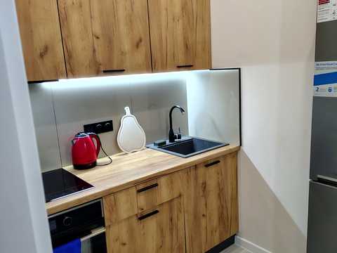 квартира за адресою Перлинна вул., 11