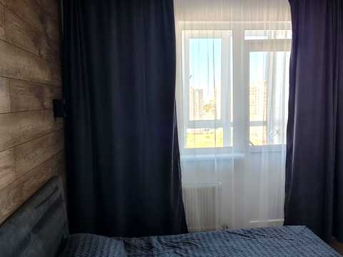 квартира за адресою Перлинна вул., 11