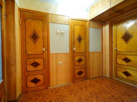 квартира по адресу Вадима Гетьмана ул. (Індустріальна), 44-А