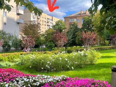 квартира за адресою Стадіонна вул., 13