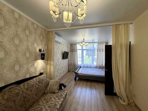 квартира за адресою Генуезька вул., 5/2