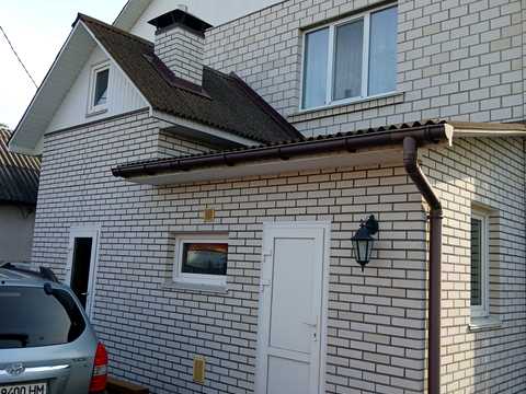 будинок за адресою Зінаїди Тулуб вул. (Некрасова), 3а