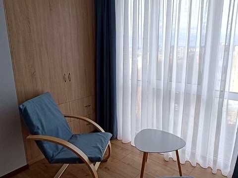 квартира по адресу Володимира Івасюка ул., 8