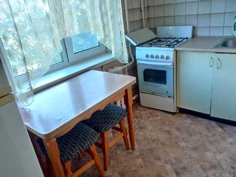 квартира за адресою Андрія Малишка вул., 27
