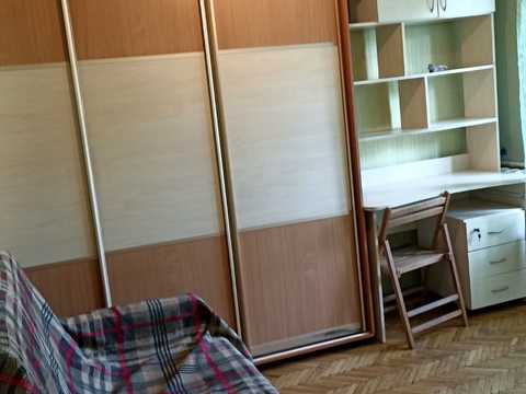 квартира за адресою Андрія Малишка вул., 27