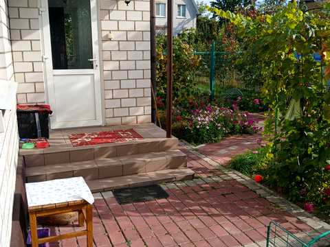 будинок за адресою Зінаїди Тулуб вул. (Некрасова), 3а