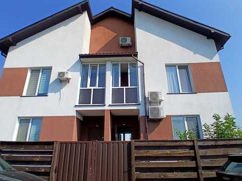 будинок за адресою Ярошівська вул., 44
