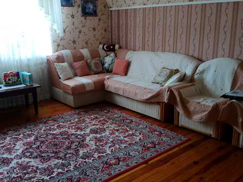 будинок за адресою Зінаїди Тулуб вул. (Некрасова), 3а