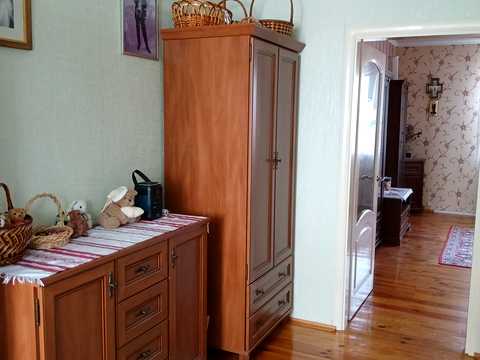 будинок за адресою Зінаїди Тулуб вул. (Некрасова), 3а