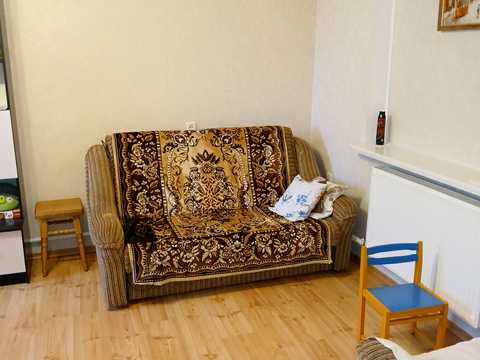 будинок за адресою Зінаїди Тулуб вул. (Некрасова), 3а